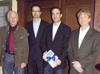 DSH Ingenieure Kempten. Foto DSH Ingenieure