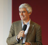 Dipl.-Ing. Gerhard Gross