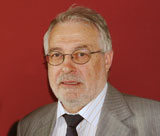 VBI-Landesvorsitzender Gert Karner