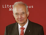 Prof. Dr. Dr. h.c. mult. Paul Kirchhof