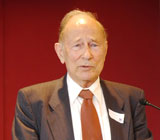 Prof. Dr.-Ing. Ludwig Schreiber