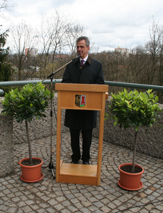 Historische Wahrzeichen der Ingenieurbaukunst - Dr. Netzer