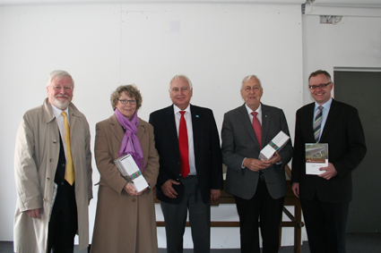 Historische Wahrzeichen der Ingenieurbaukunst