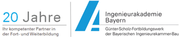 20 Jahre Ingenieurakademie Bayern