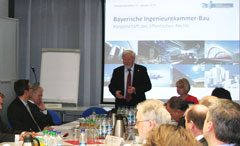 Verbändegespräch Verbändegespräch