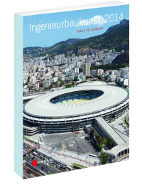Ingenieurbaukunst 2014