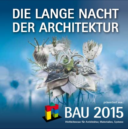 Lange Nacht der Architektur