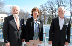 Prof. Dr.-Ing. habil. Norbert Gebbeken