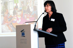 Prof. Dr.  Annette Spellerberg 