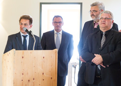 25 Jahre Ingenieure-Partnerschaft �S� Beratende Ingenieure�