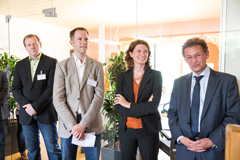 25 Jahre Ingenieure-Partnerschaft �S� Beratende Ingenieure�