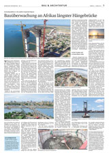 Artikel Bayerische Staatszeitung vom 03.03.2017