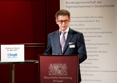 Dr.-Ing. Werner Weigl