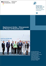 Digitalisierung im Hochbau