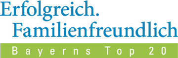 Unternehmenswettbewerb �Erfolgreich.Familienfreundlich�