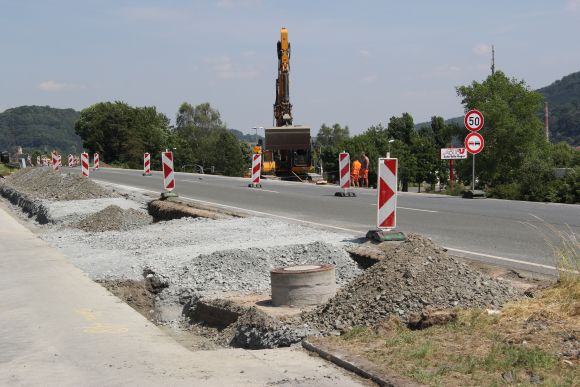 Bauen macht Schule in Kulmbach