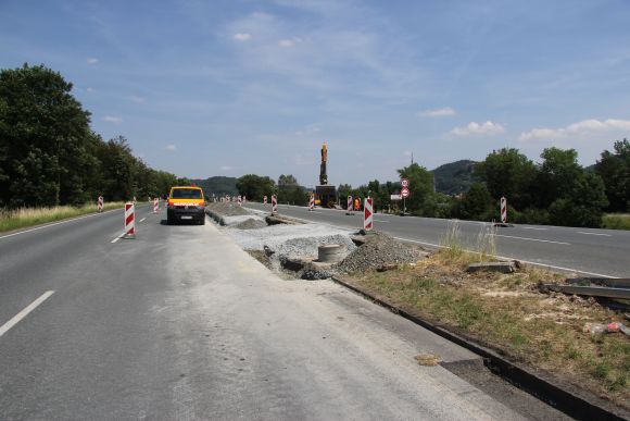 Bauen macht Schule in Kulmbach