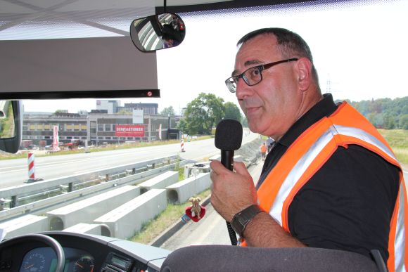 Bauen macht Schule in Kulmbach