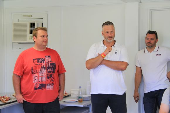 Bauen macht Schule in Kulmbach