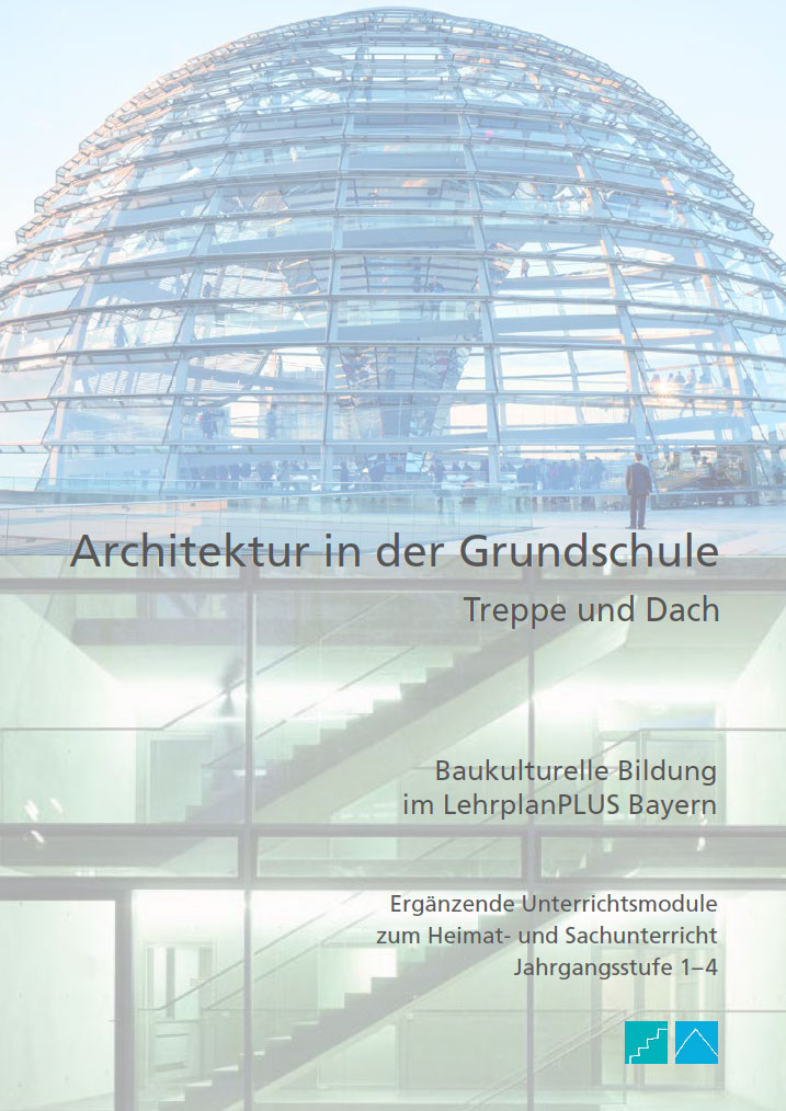 Baukulturelle Bildungsmodule