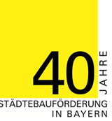 40 Jahre St�dtebauf�rderung