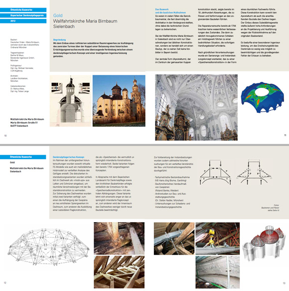 Blick in die Broschüre Blick in die Broschüre