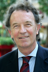 Ingenieur Ernst Ebert