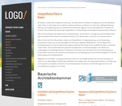 Energieeffizienz-Planer