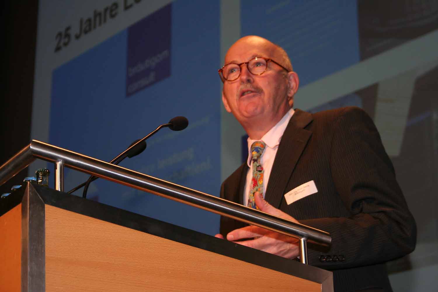 Ernst Georg Br�utigam