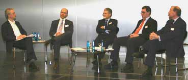Herwig, Hoeckle, Reichl, Kling und Langen