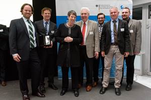 Kältepreis 2016 Kältepreis 2016