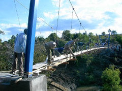 Kamajanga-Projekt - Ingenieure ohne Grenzen e.V.