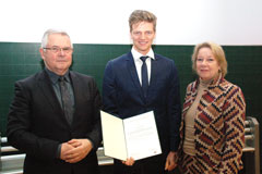 Univ.-Prof. Dr.-Ing. Ingbert Mangerig (Betreuer), Matthias Koller,  Univ.-Prof. Dr. phil. habil. Merith Niehuss