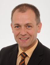 Dipl.-Ing. Univ. Michael Kordon