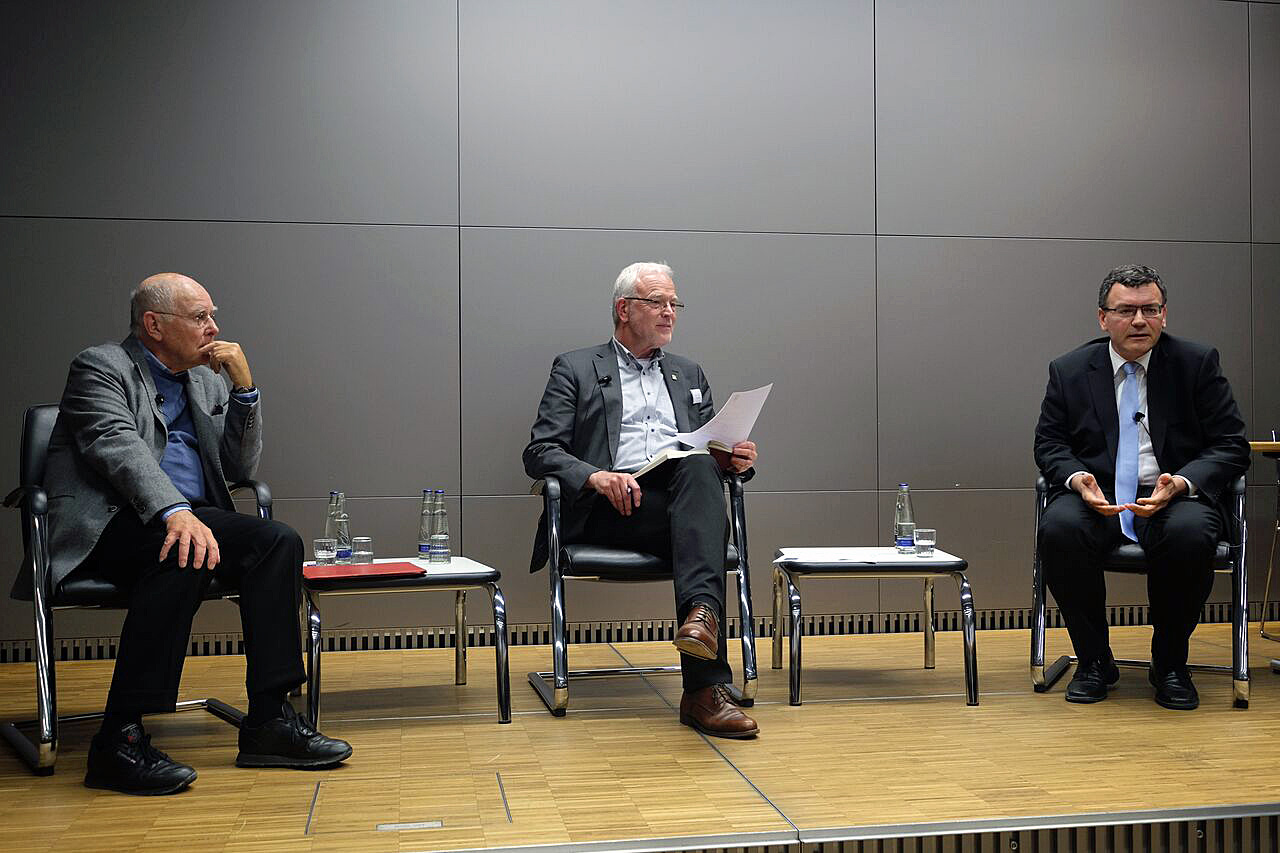 Urbane Sicherheit: Leben und Bauen in riskanten Zeiten 