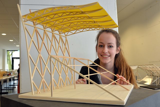 1. Preis Klassenstufe 9-13