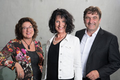 Pr�sidium der Bayerischen Architektenkammer 