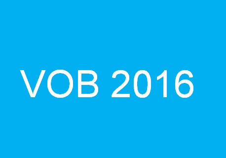 Einf�hrungserlass zur VOB 2016