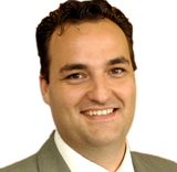 Dipl. Ing (FH) Alexander Lyssoudis