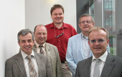 Arbeitskreis Planungsmanagementsysteme