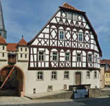 Baudenkmal und Energie