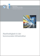 Brosch�re zur Infrastruktur: aktualisierte Neuauflage