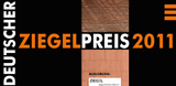 Deutscher Ziegelpreis 2011