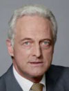 Bundesverkehrsminister Dr. Peter Ramsauer
