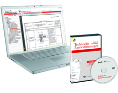  DVD �Technische Baubestimmungen�