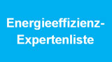 Energieeffizienz-Expertenliste