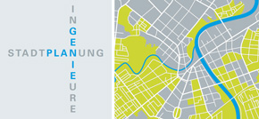 Der Ingenieur als Stadtplaner