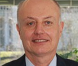 Minsterialdirektor Michael H�henberger