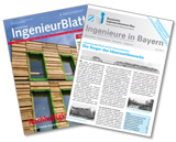 Mitgliederzeitschrift 