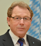 Josef Poxleitner
